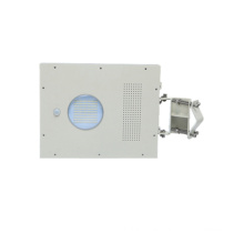 Integrated Solar LED Street Lighting 15W